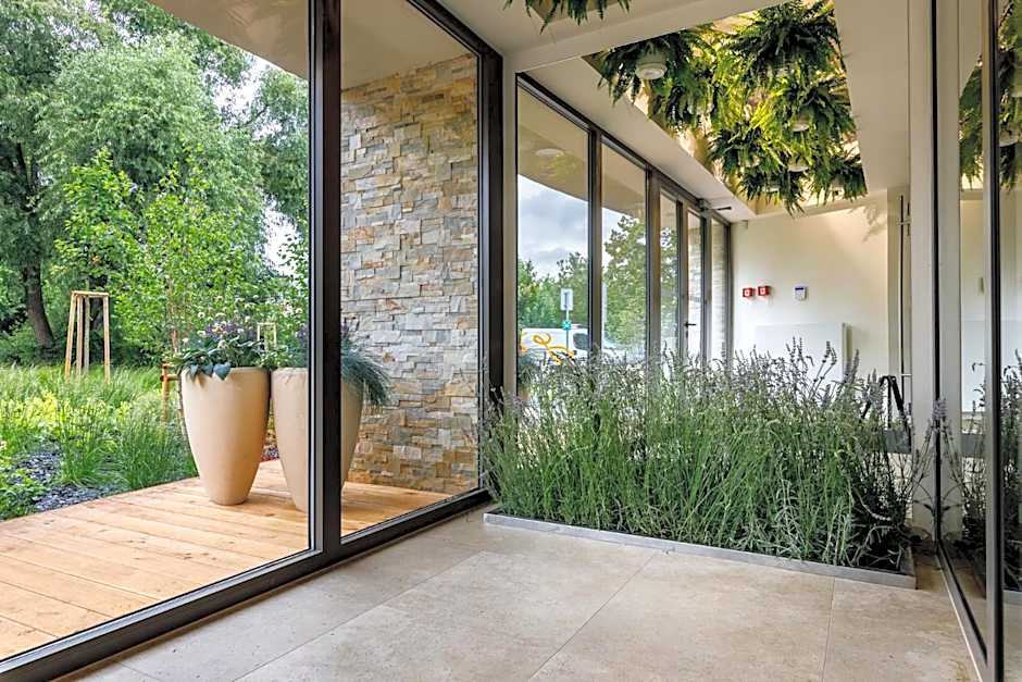 HERBARIUM boutique hotel