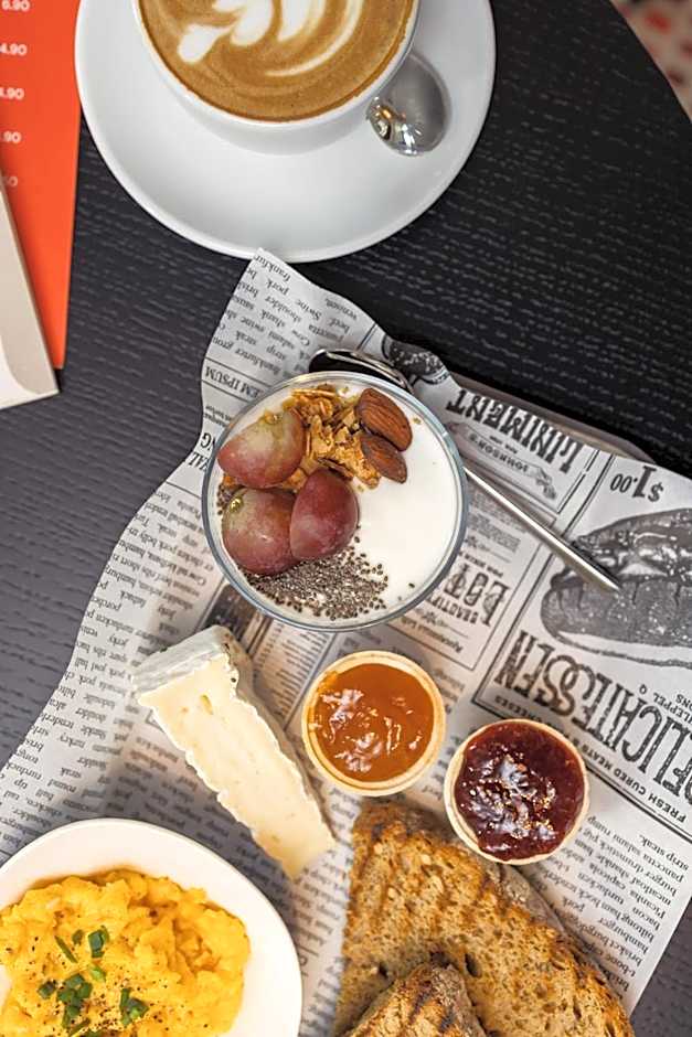 Marktbar Studios - Boutique Aparthotel