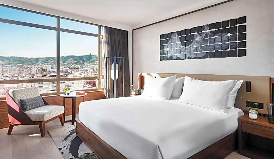 Nobu Hotel Barcelona