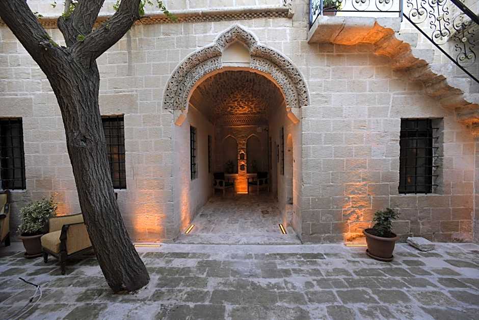 Legacy Mesopotamia Hotel