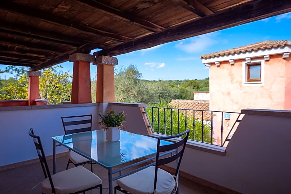 Residence Il Girasole