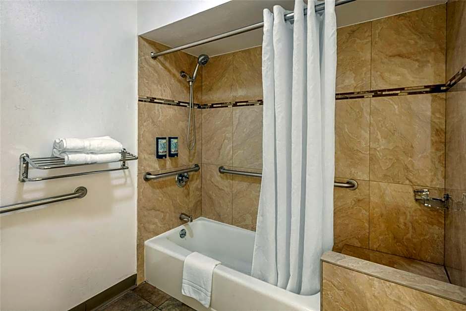 Best Western Inn Santa Clara