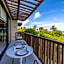 Ocean View Loft in Punta Cocos - D102