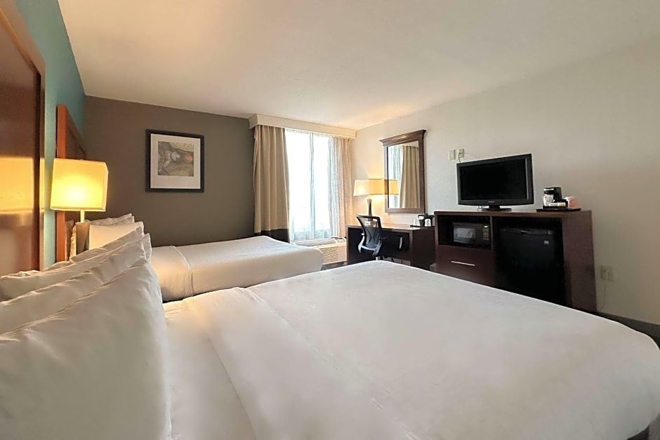 Comfort Inn & Suites Kissimmee By the Parks