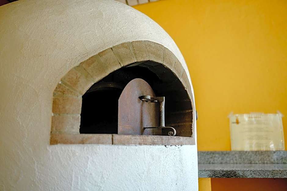 Parkhotel Emmaus - Casa del Sole