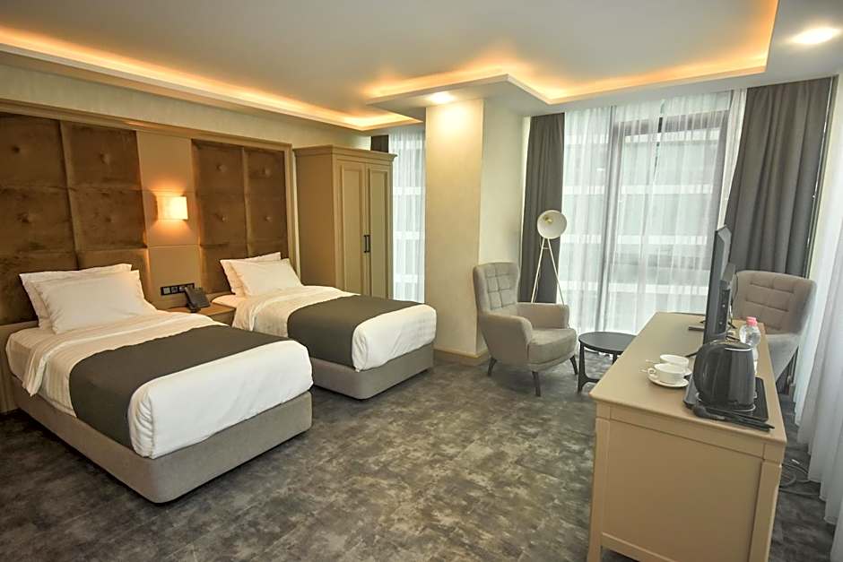 Batumi View Luxury