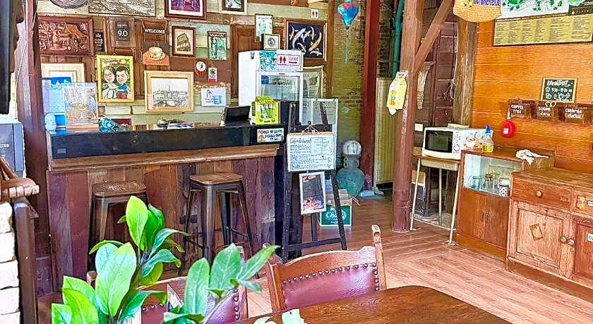 Tamarind Guesthouse