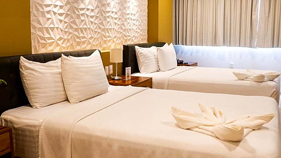 Hotel Clipperton