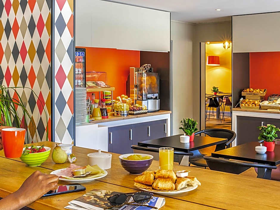 ibis Styles Reims Centre