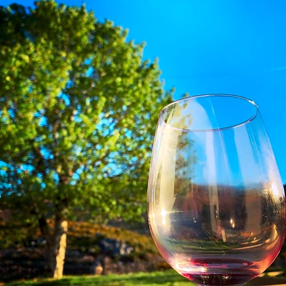 Lago da Garça Guesthouse