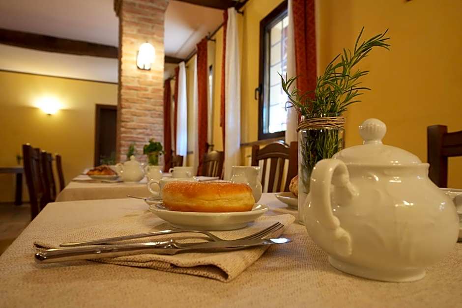Hotel Antico Casale