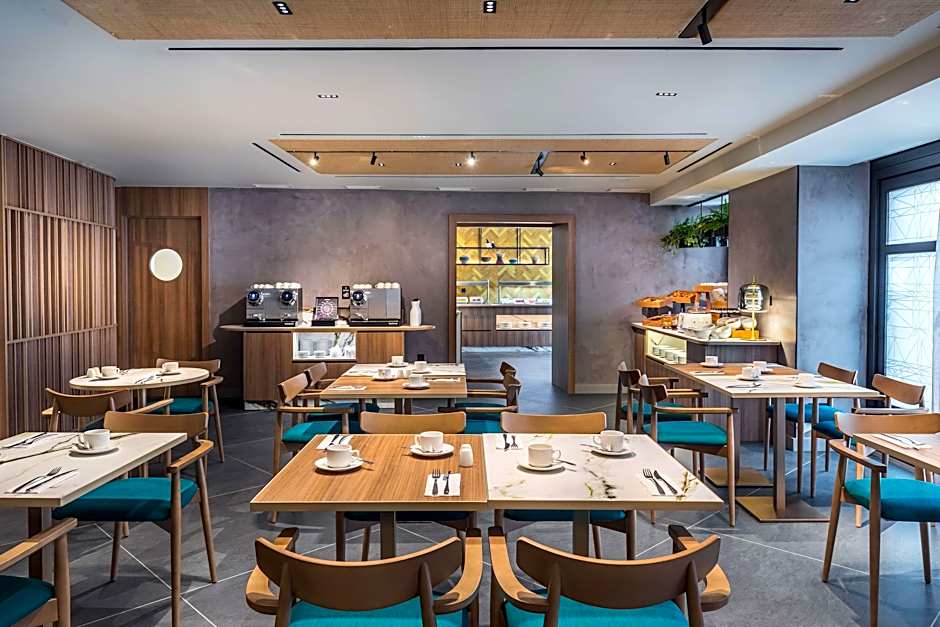 Barcelo Funchal Oldtown