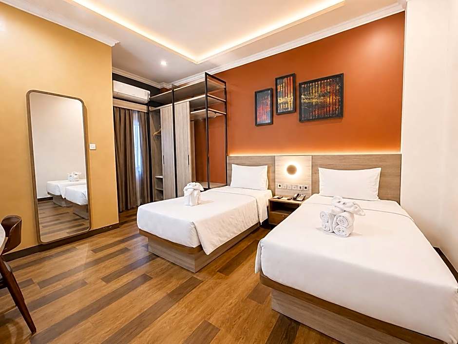 Hotel Roditha