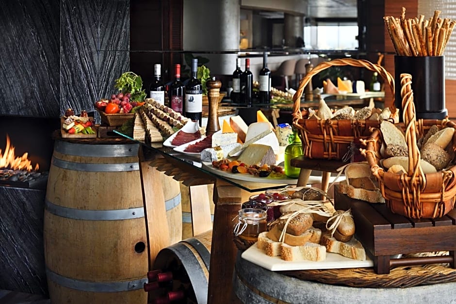 Mövenpick Hotel Beirut