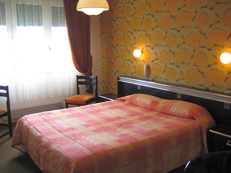 Hotel Bellevue de tradition familiale