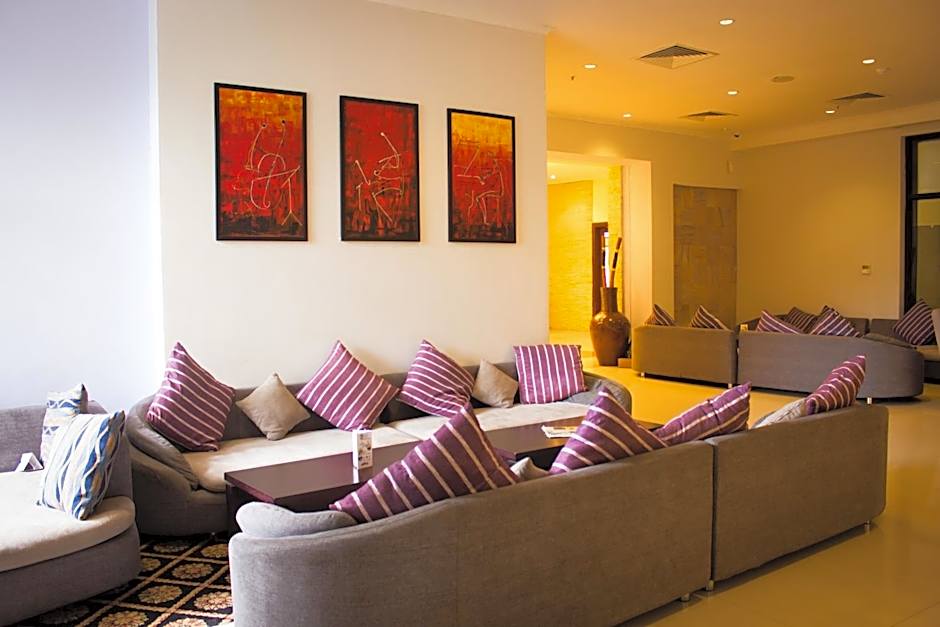 Seashells Millennium Hotel