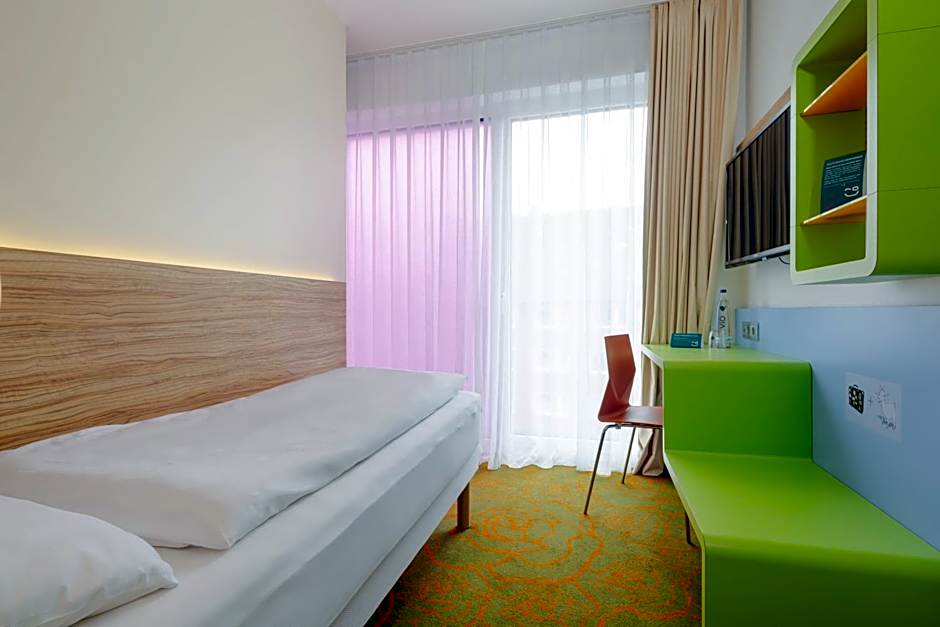 Hey Lou Hotel Hildesheim