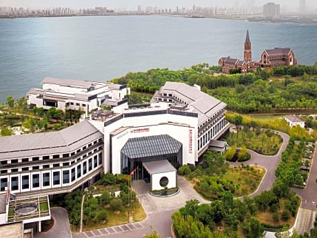Worldhotel Grand Dushulake Suzhou