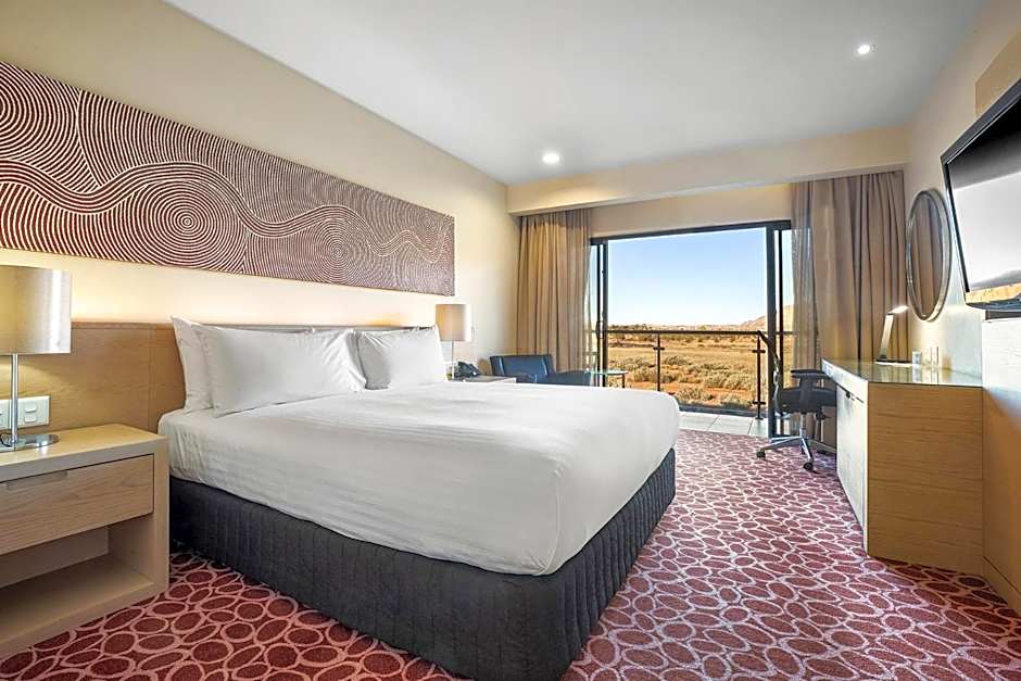 Crowne Plaza Alice Springs Lasseters By IHG