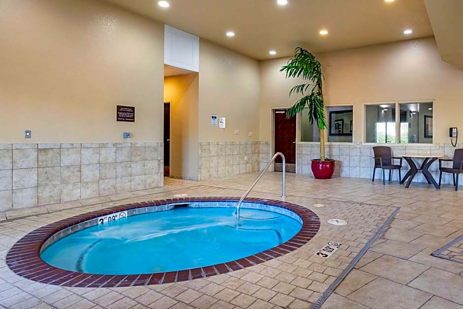 Comfort Inn Bentonville - Crystal Bridges