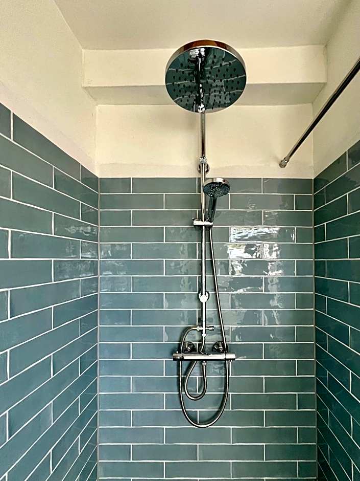 The Grutto, private apartment 25 min from city center