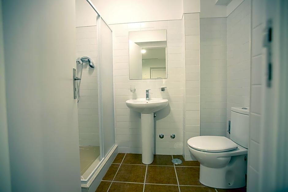 HI Évora – Pousada de Juventude