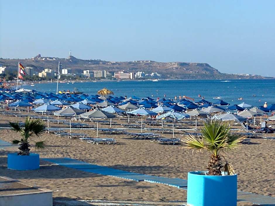 Rea Hotel