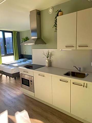 Short Stay Wageningen
