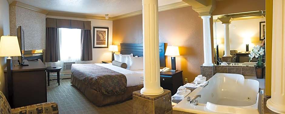 Days Inn by Wyndham High Level