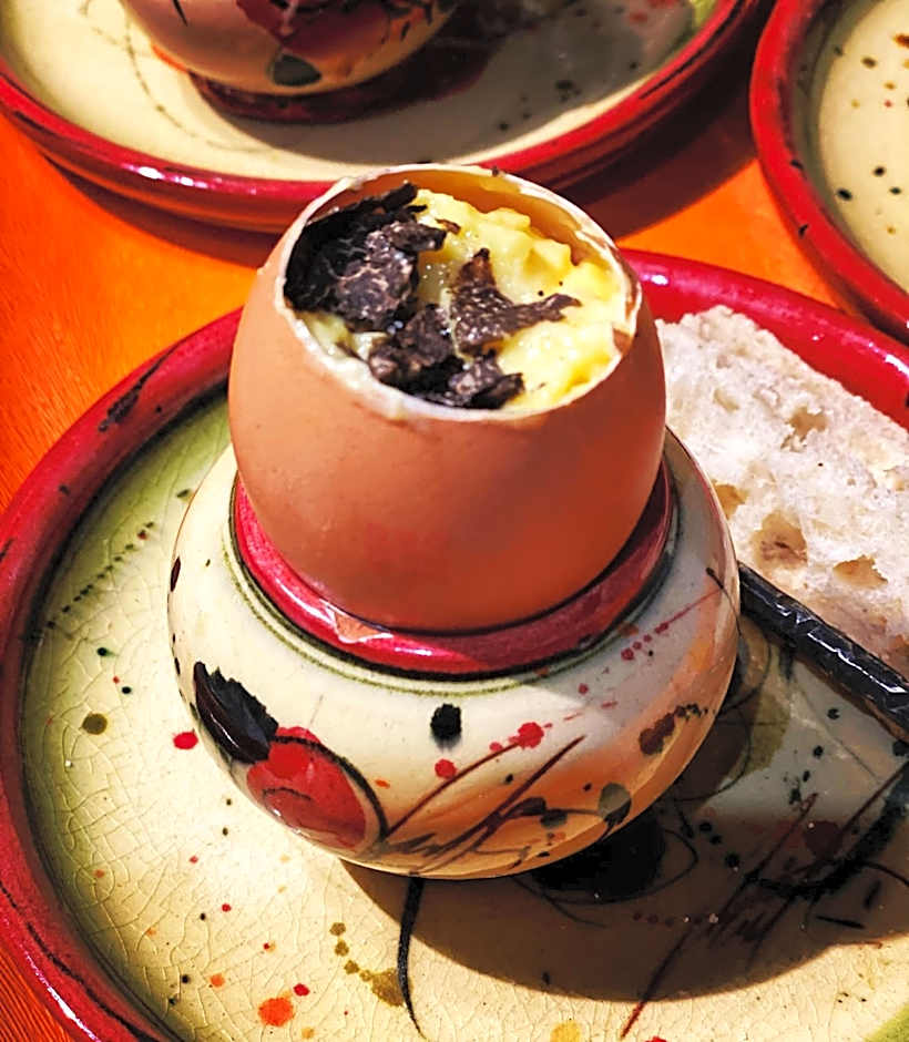 La Maison du Passage - Chambres - Suites premium, Spa, Piscine et Restaurant