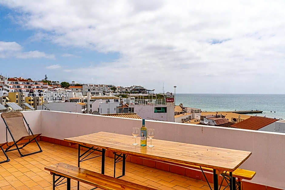 Sandy Bottoms Hostel