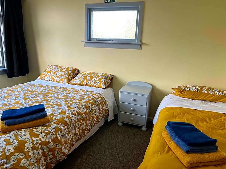 Penny's B&B Accommodation