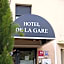Logis Hotel de la Gare