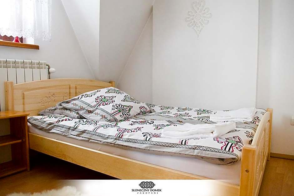 Słoneczny Domek