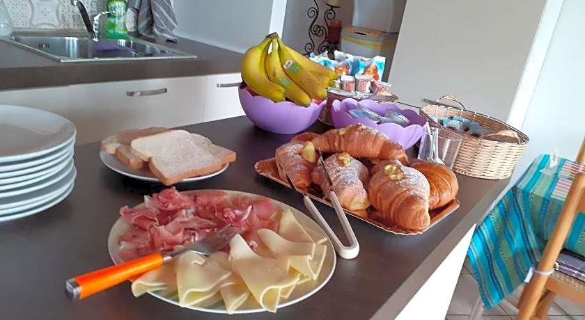 Bed and Breakfast Casa Taty