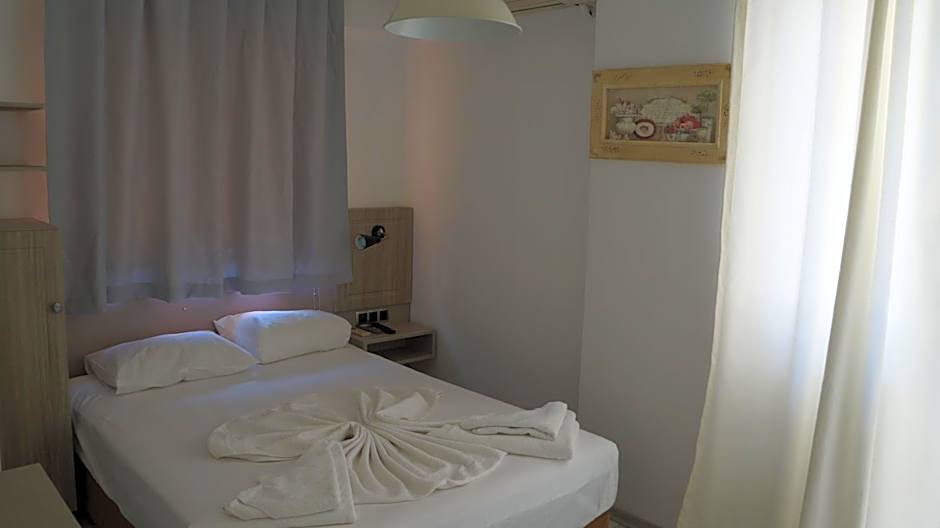 Hotel Marine