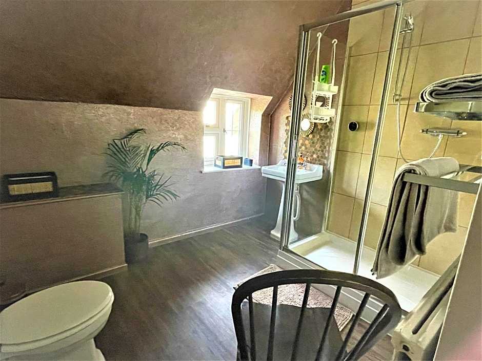 The Dairyman Suite