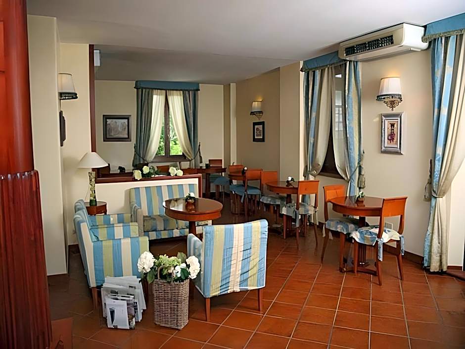 Hotel Arcobaleno