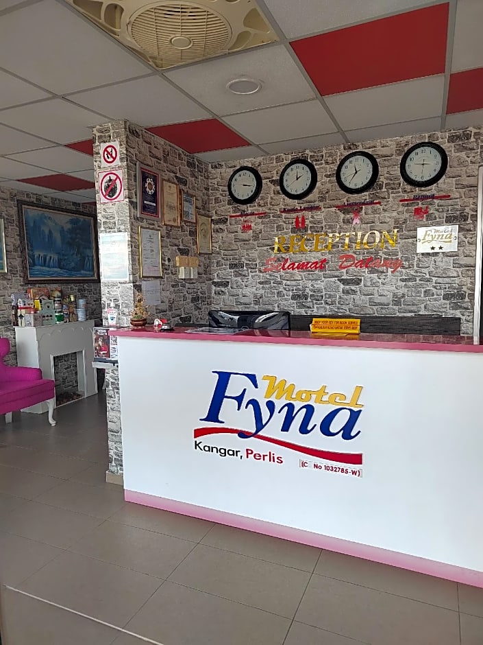 Motel Fyna