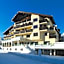 Hotel Alpenruh-Micheluzzi