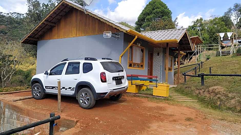 Pousada Amor Perfeito