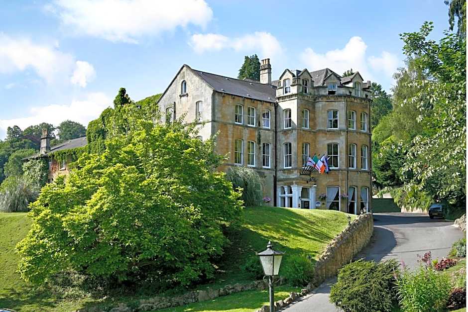 Best Western Limpley Stoke Hotel