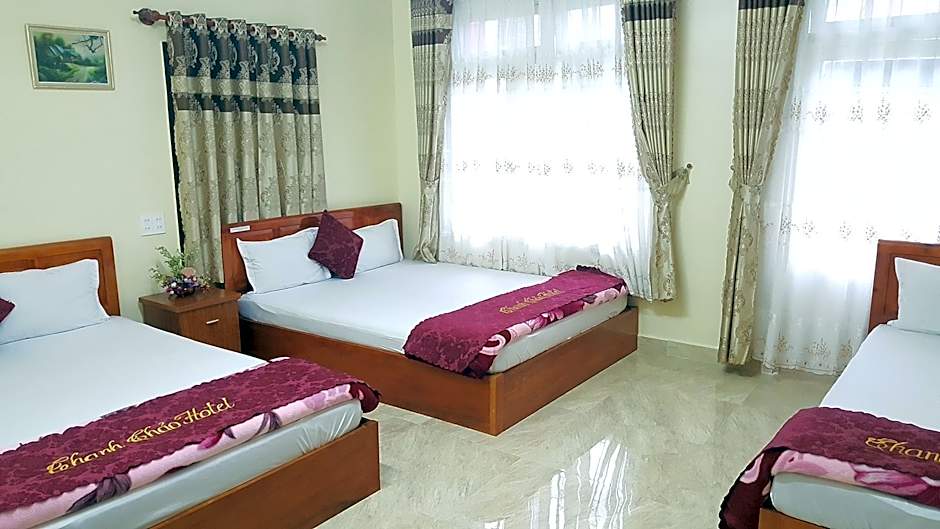 Thanh Thao Hotel
