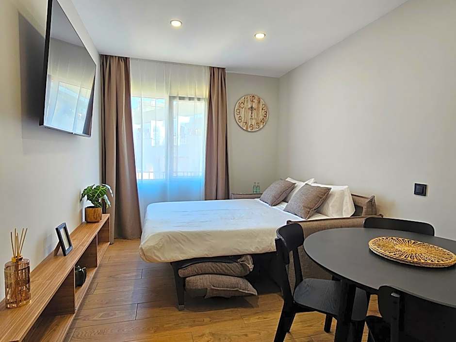 LAGOM Apartments NEW, 5 min walk from the sea