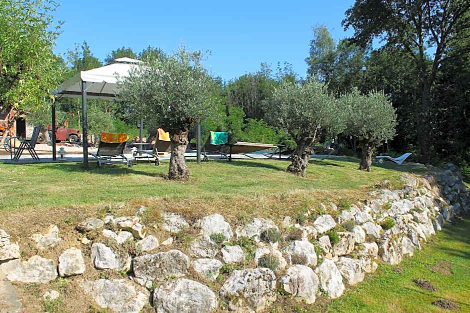 La Petite Ferme du Marais