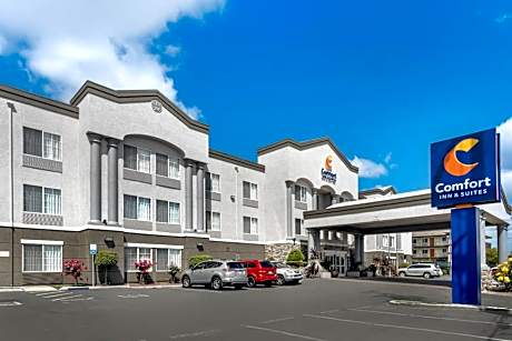 Comfort Inn & Suites Sacramento