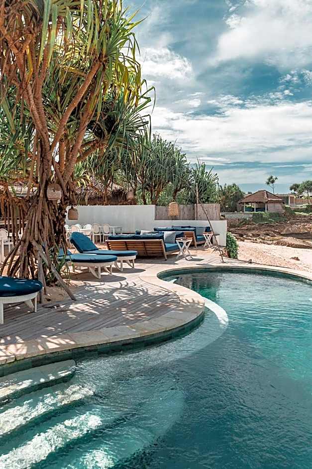 The Shacks at Sandy Bay