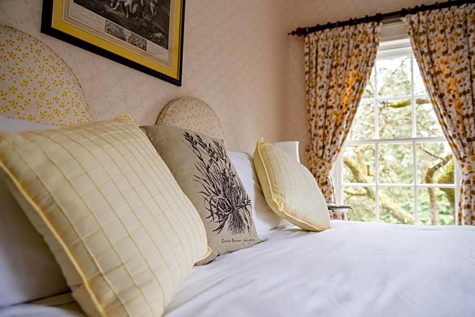 Ballymote Country House