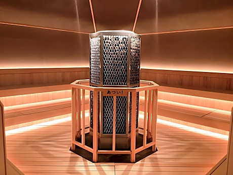 Non-smoking Twin Standard Twin Non-smoking Room