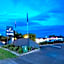 Frimley Lodge Motel